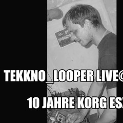 Te[kk]no_Looper