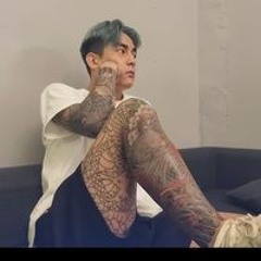 김강산