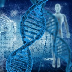 DNA - It's In You