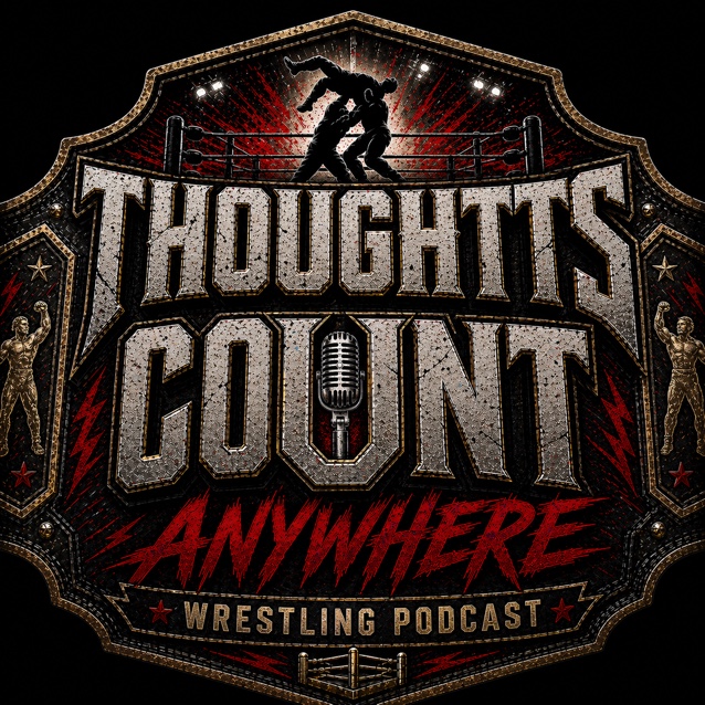 Episode 33 with Big Bill Anderson episode artwork