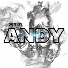 Andy Deejay NTL