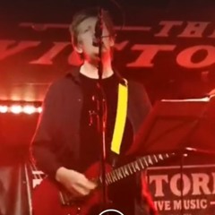 Martin Lane - Singer & Multi-Instrumentalist