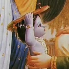 Krishna ki leela hai krishna ki mahima hai