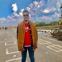 Mohamed Shaheen