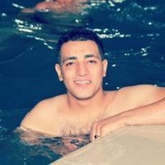 Ahmed Mostafa