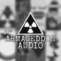 Armageddon Audio