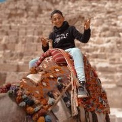 Apouda Osama