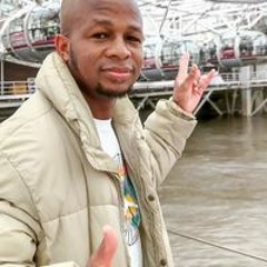Tommie Gerson Nguvauva