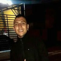 Alejandro Rivera Arango