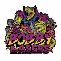 Bobby Lasers/KidChameleon