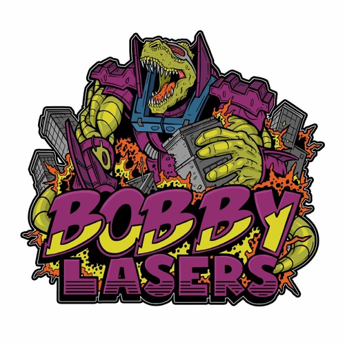 Bobby Lasers/KidChameleon’s avatar