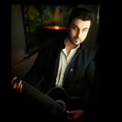 Toh Phir Aao - Cover By ImranB - (Lounge Version)