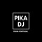 PIKA DJ from Portugal