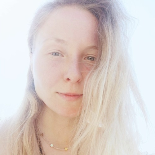 Svetlana Kulikovskaya’s avatar