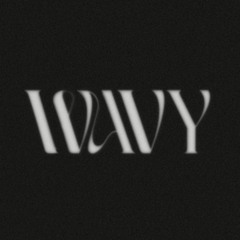 Wavy