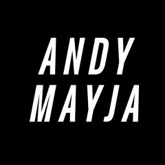 ANDY MAYJA (TECH HOUSE/TECHNO PRODUCER)