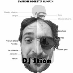 DJ STION