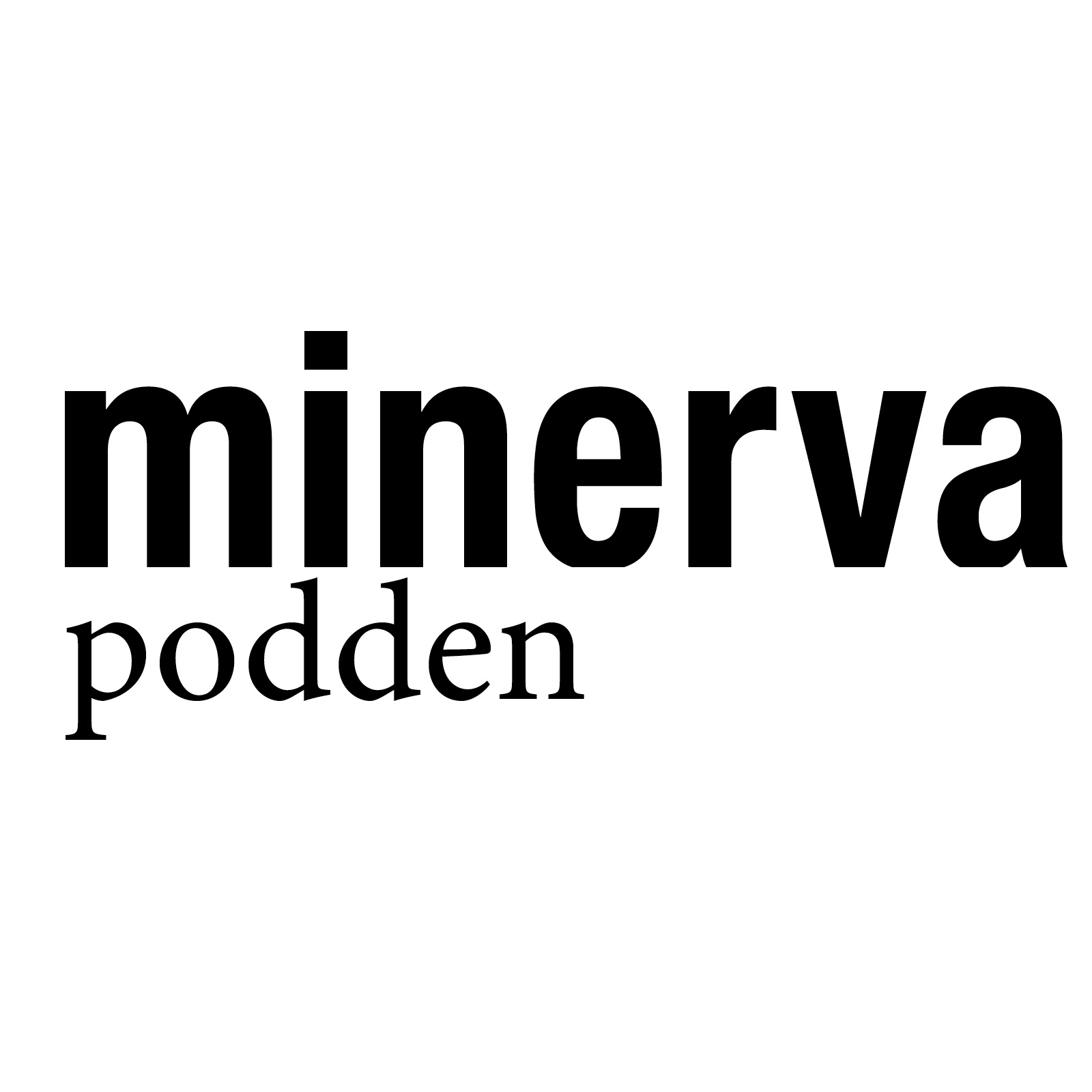 Minervapodden - Sanna Sarromaa