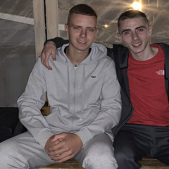 Ryan Donnelly