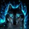 SpiritWolf