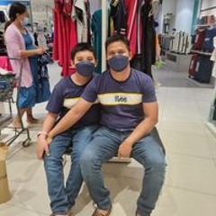 Cael John DELA Cerna