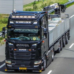 Wesselvanburgel