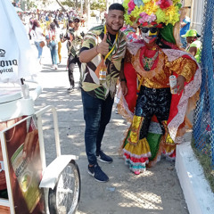 Jose Moreno