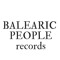 Balearic People Records