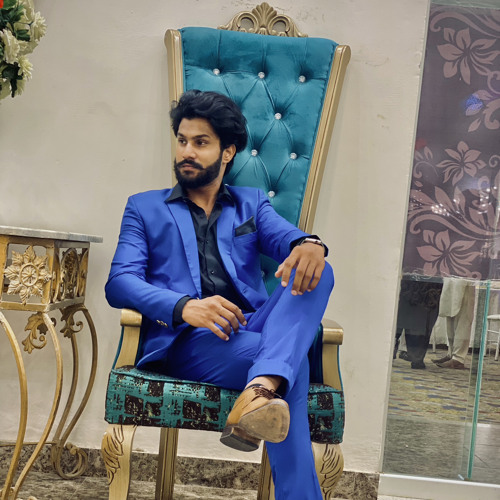〽️UغHAL 👑 صاحب artist photo