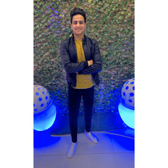 Abdelrhman khedr