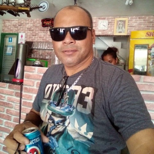 DJ Alexandre Batista’s avatar
