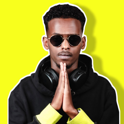 DJ Yossi Balay’s avatar