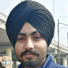 Dalwinder Gill