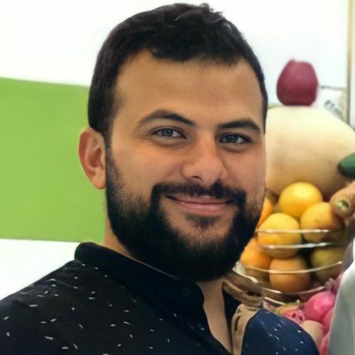 Imran Alkhateeb’s avatar