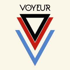Voyeur Music