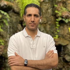 javad ghasemi