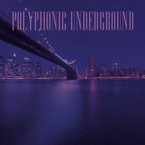 Polyphonic Underground’s avatar