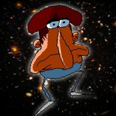 Unexplained Guy