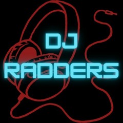 DJ Radders Bounce Madness Events