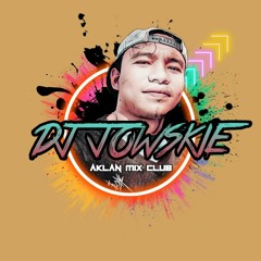 Dj Jowskie Aklan Mix Club