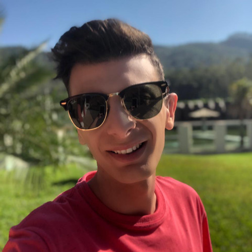 Luiz Henrique Tironi’s avatar