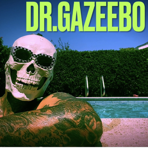 Dr.Gazeebo’s avatar