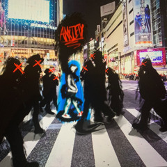 Anthony(El Artistico) Chavez