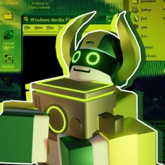💚Boombox💚