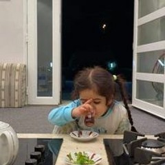 ندى هاشم