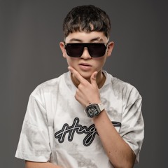 STIVEN HERNÁNDEZ DJ