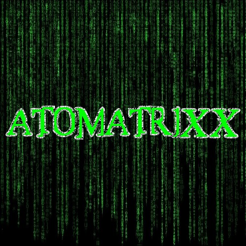 Atomatrixx - Outburst Of Matrix (FreeDL)