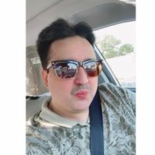 Amir Shahzad’s avatar