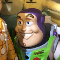 Buzz Lightyear