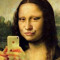 mona lisa XD